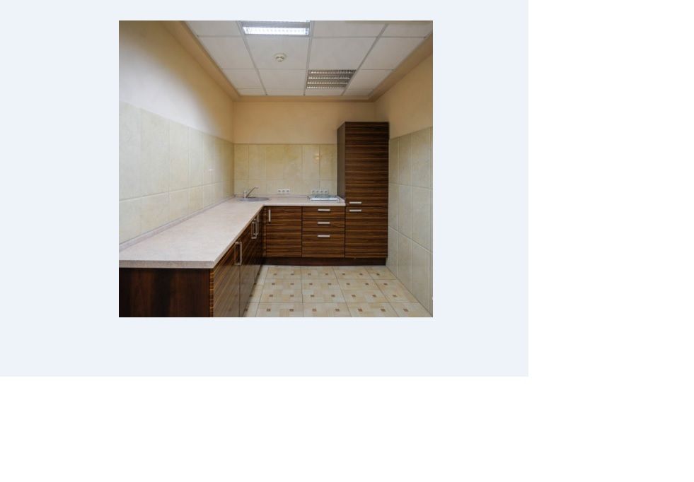 Аренда офиса 335 м² БЦ МОНАРХ