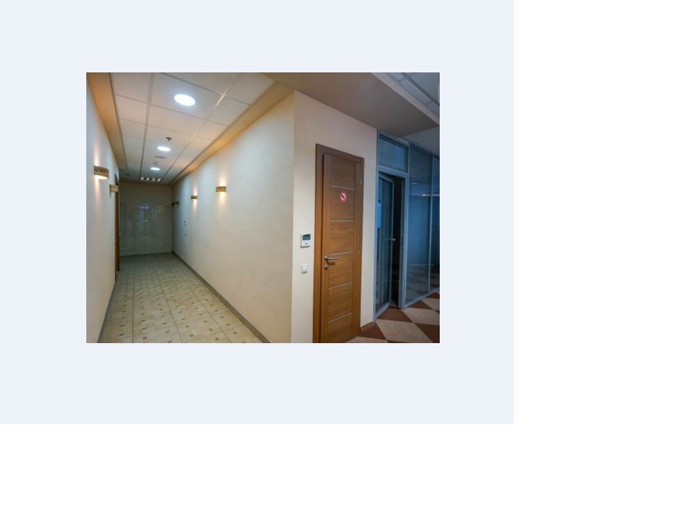 Аренда офиса 335 м² БЦ МОНАРХ