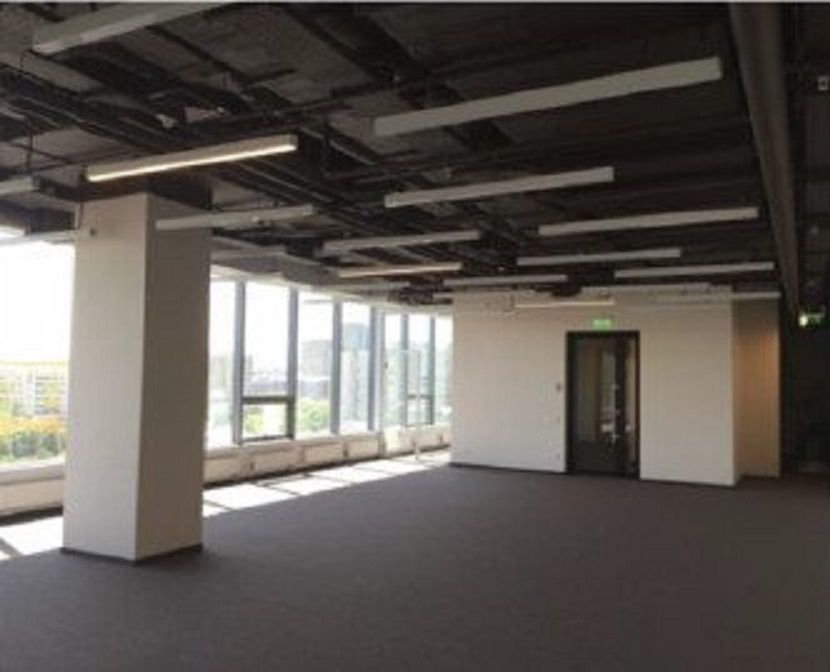 Аренда офиса 180 м² БЦ Wall Street