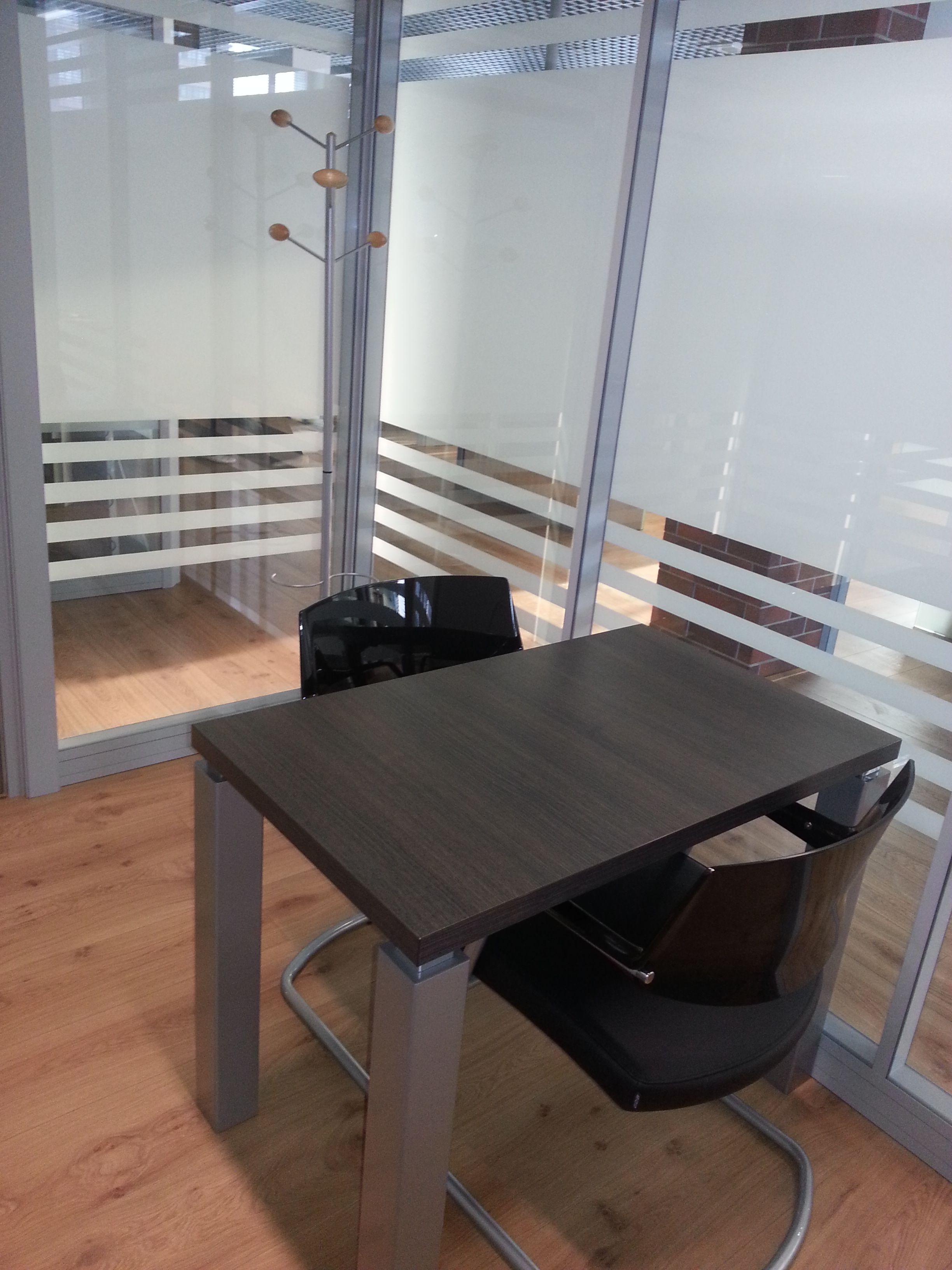 Аренда офиса 450 м² БЦ Яблочкова 21