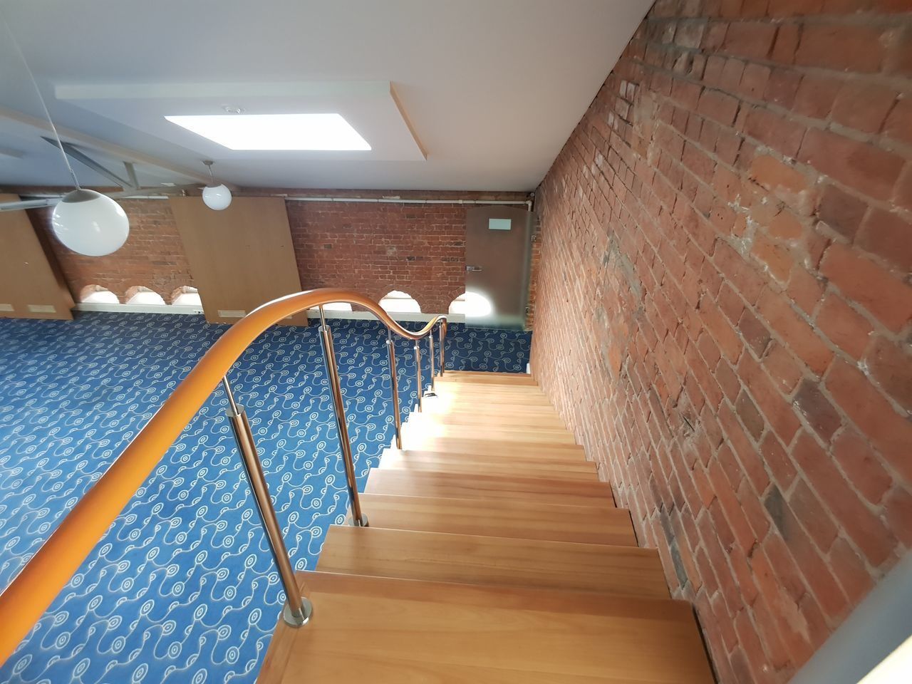 Аренда офиса 453 м² БЦ Толстой