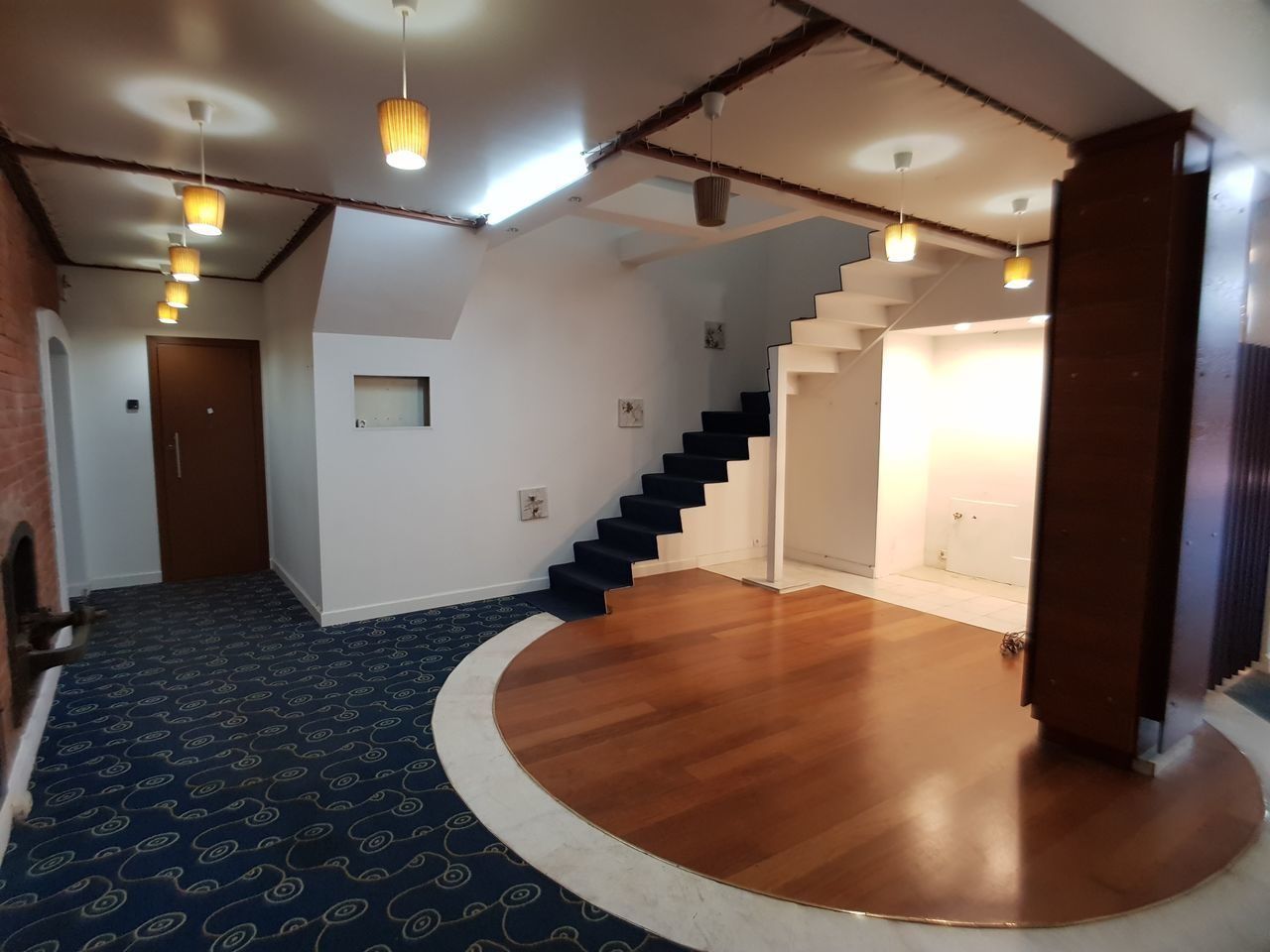 Аренда офиса 453 м² БЦ Толстой