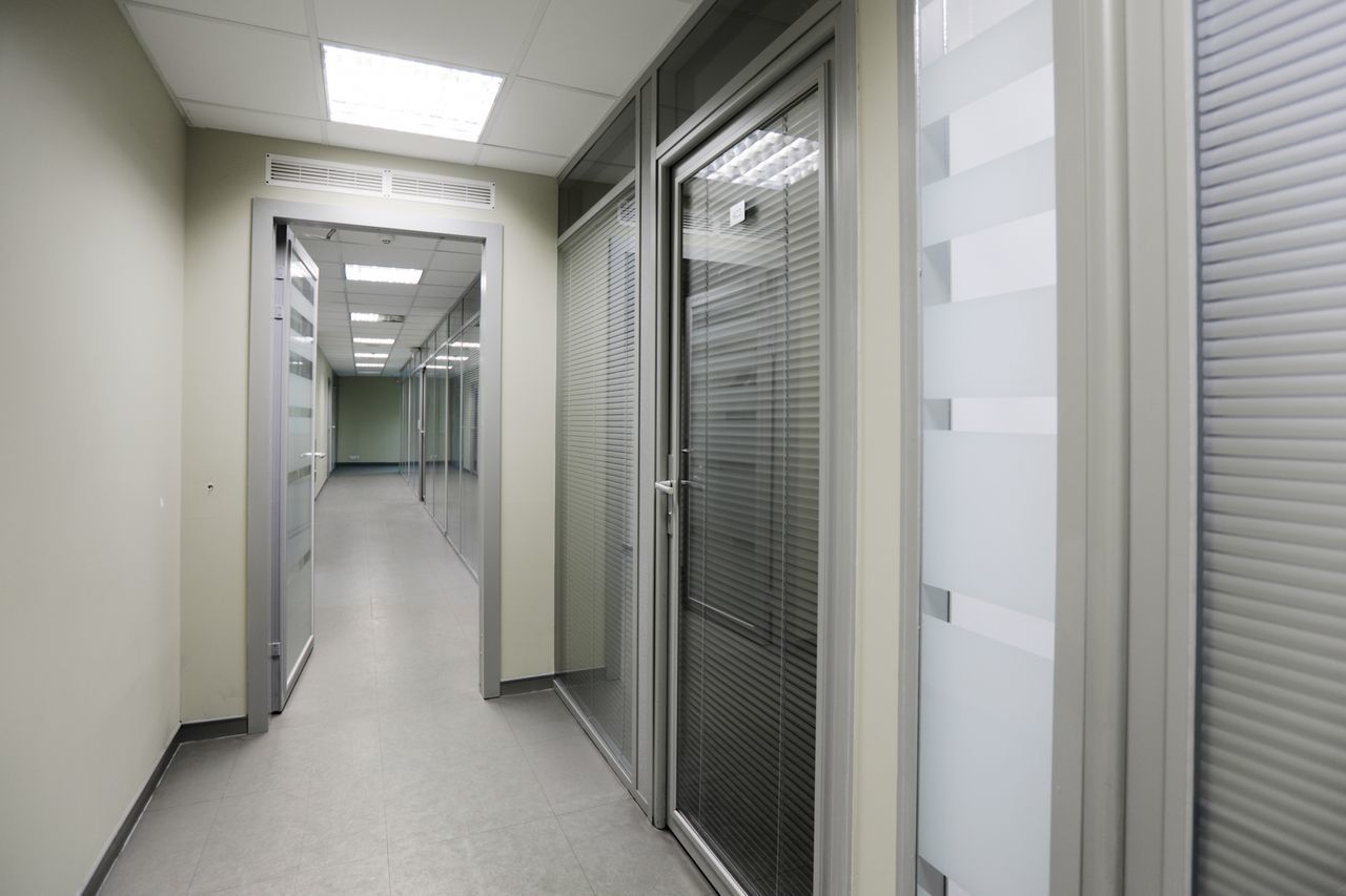 Аренда офиса 277 м² БЦ Кристалл плаза