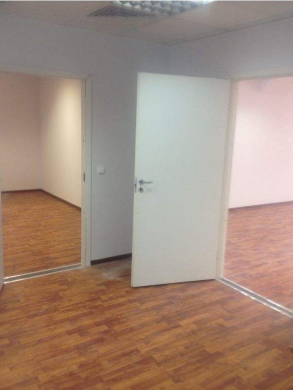 Аренда офиса 94 м² БЦ ВИКТОРИЯ ПЛАЗА