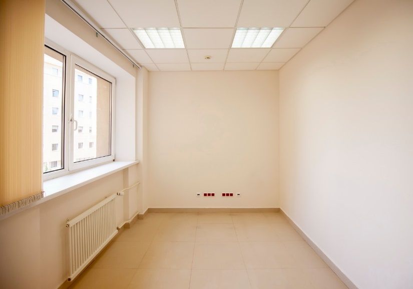 Аренда офиса 361 м² БЦ СПЕКТР-ХАМОВНИКИ