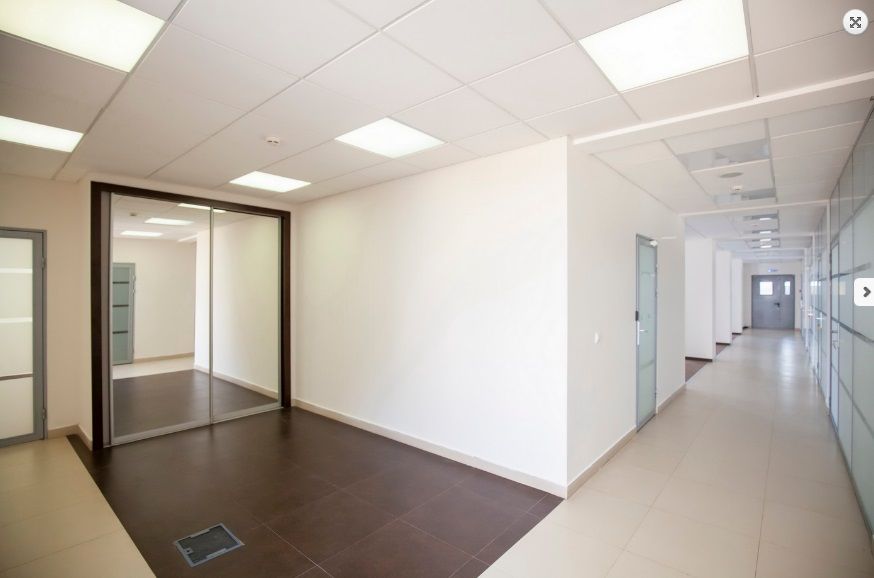 Аренда офиса 361 м² БЦ СПЕКТР-ХАМОВНИКИ