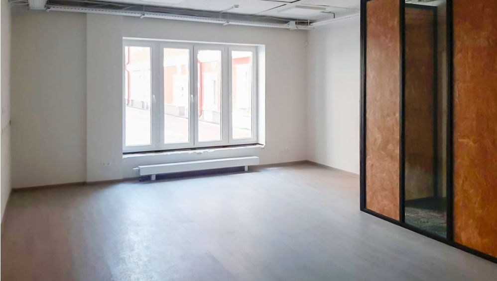 Аренда офиса 200 м² БЦ СПЕКТР ТАГАНСКИЙ-особняк