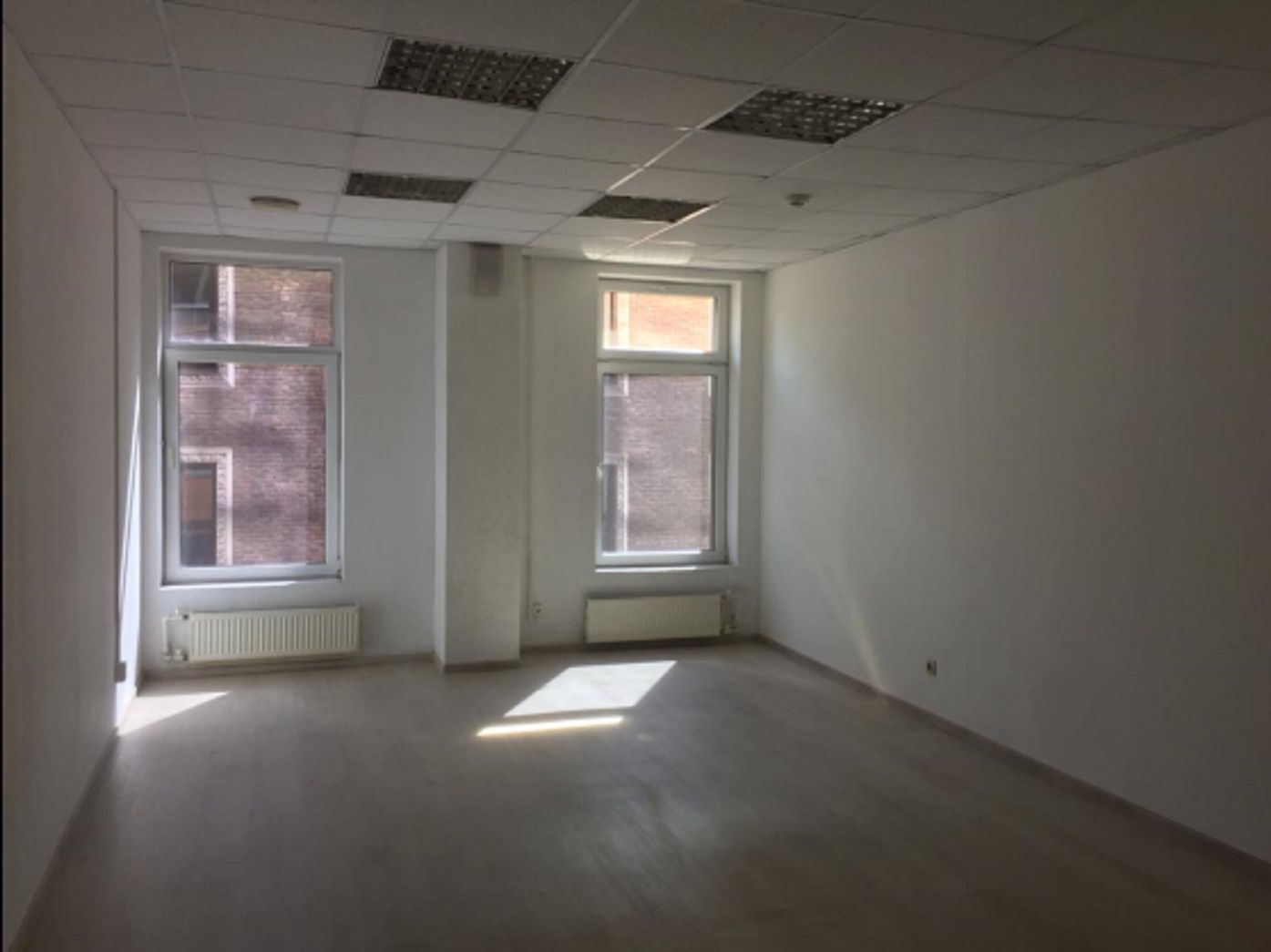 Аренда офиса 483 м² БЦ ТУПОЛЕВ ПЛАЗА II