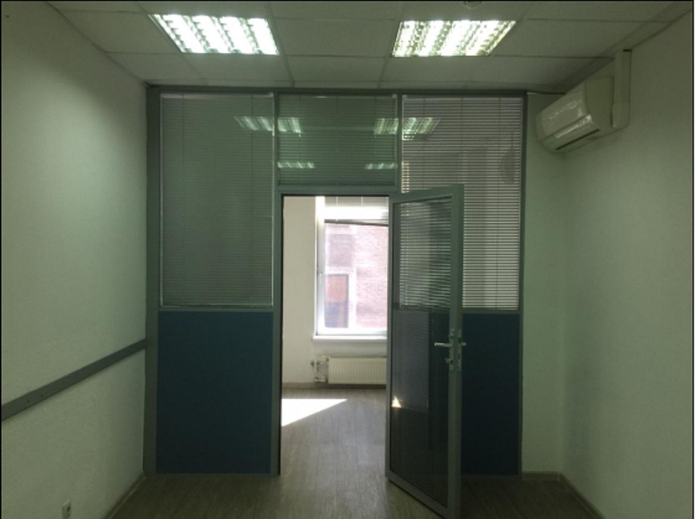 Аренда офиса 483 м² БЦ ТУПОЛЕВ ПЛАЗА II