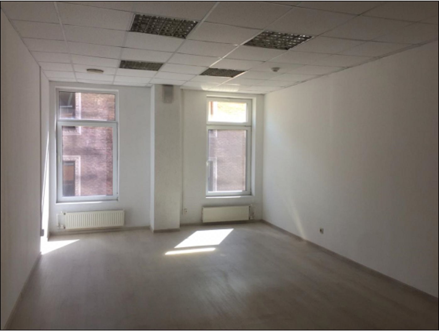 Аренда офиса 483 м² БЦ ТУПОЛЕВ ПЛАЗА II