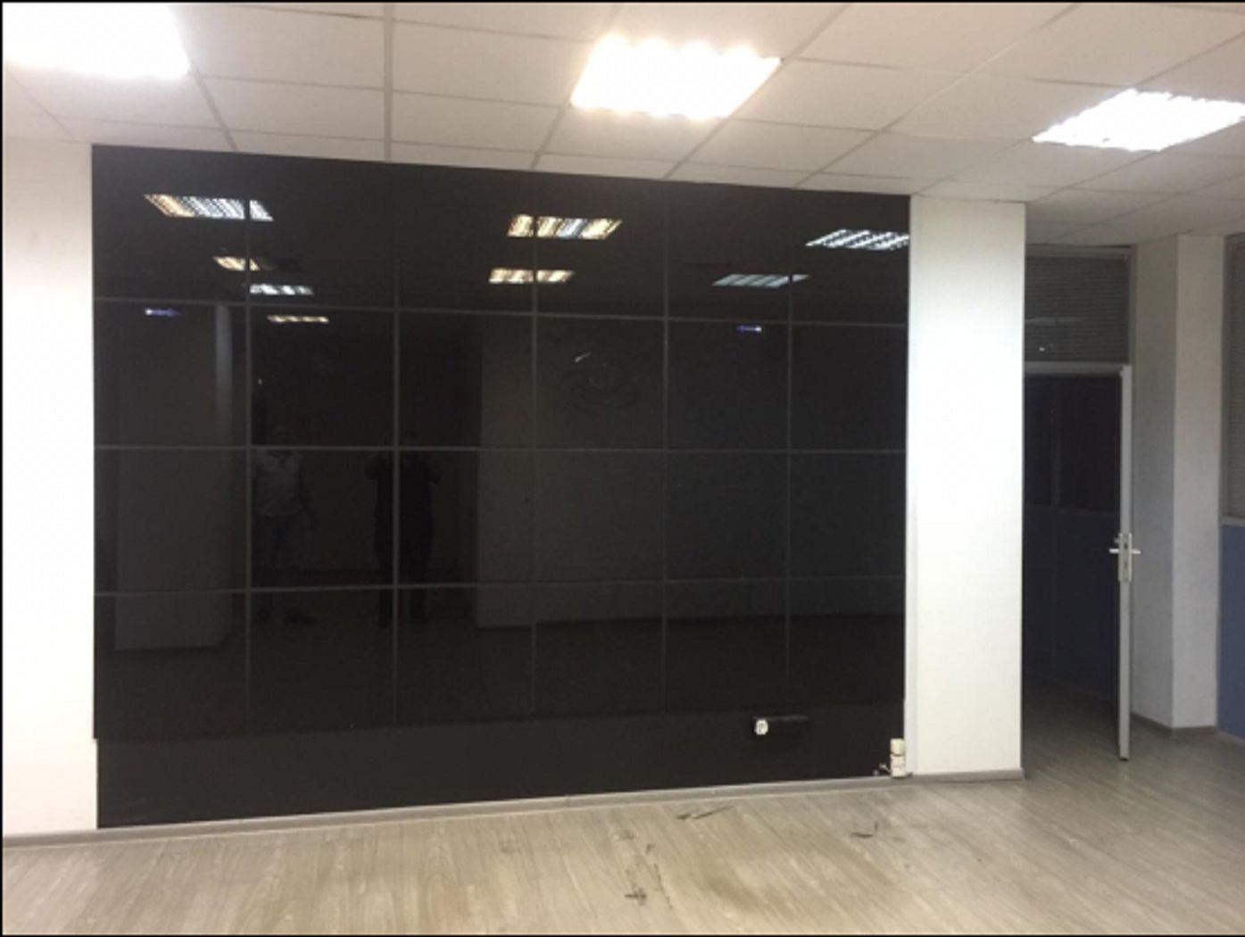 Аренда офиса 483 м² БЦ ТУПОЛЕВ ПЛАЗА II