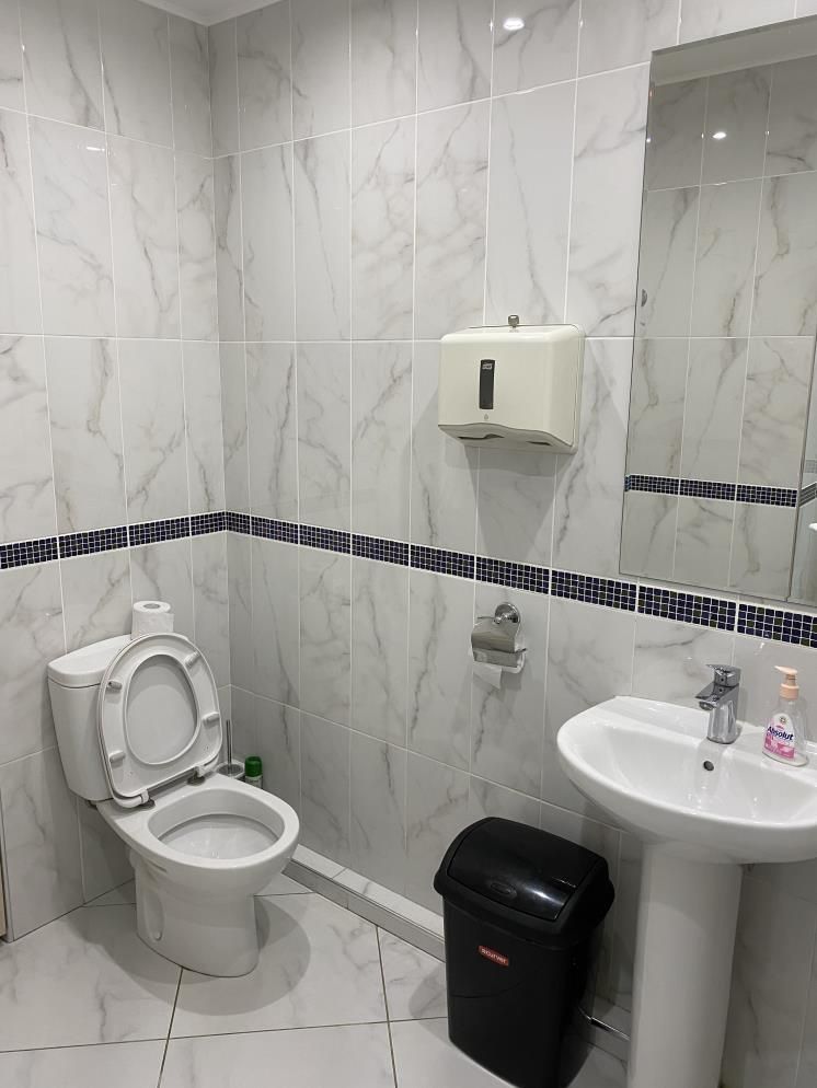Аренда офиса 165 м² БЦ Административное здание