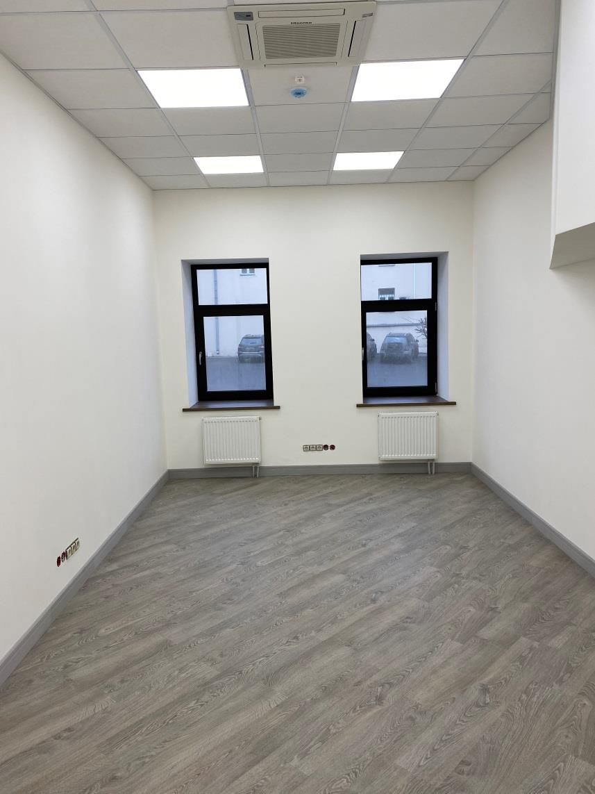 Аренда офиса 275 м² БЦ 