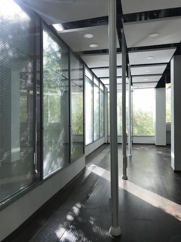 Аренда офиса 583 м² БЦ ПОКРЫШКИНА 7