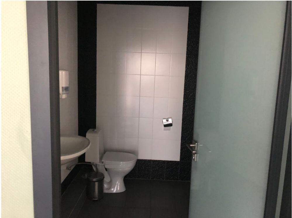 Аренда офиса 438 м² БЦ СВЯТОГОР-2