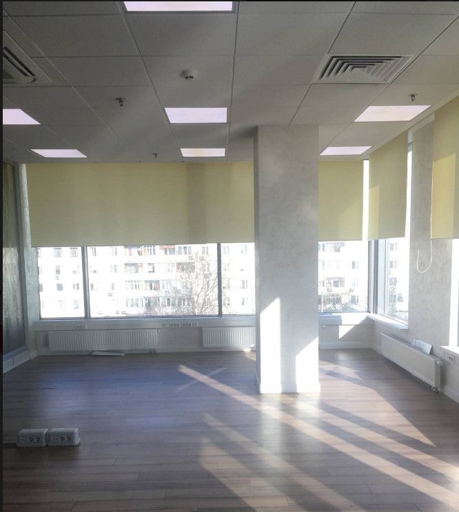 Аренда офиса 284 м² БЦ ОРБИТА-2