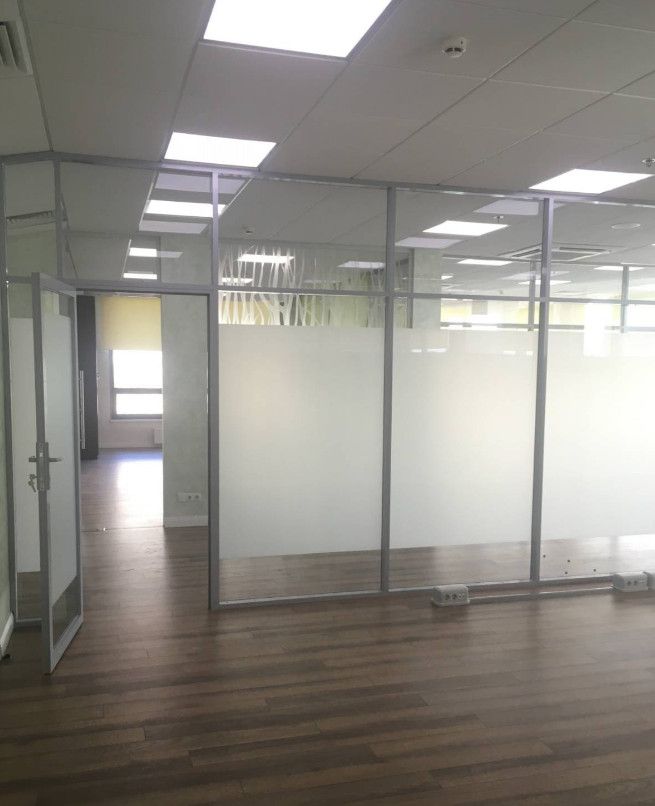 Аренда офиса 284 м² БЦ ОРБИТА-2