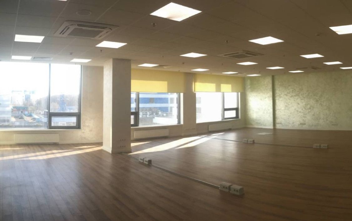 Аренда офиса 284 м² БЦ ОРБИТА-2