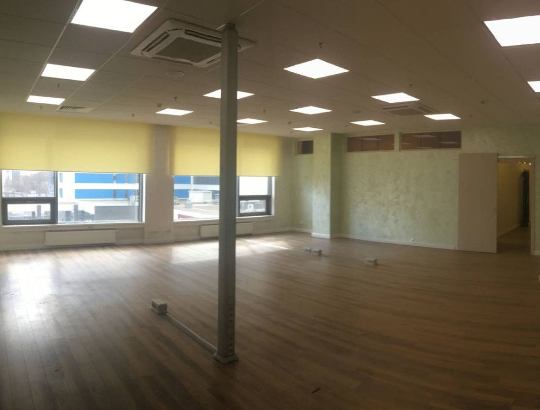 Аренда офиса 251 м² БЦ ОРБИТА-2