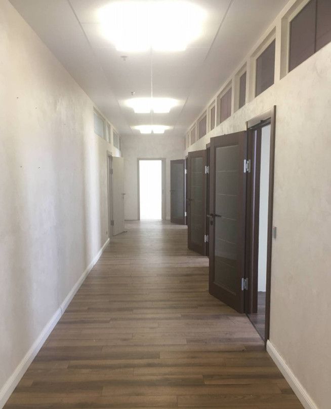 Аренда офиса 251 м² БЦ ОРБИТА-2