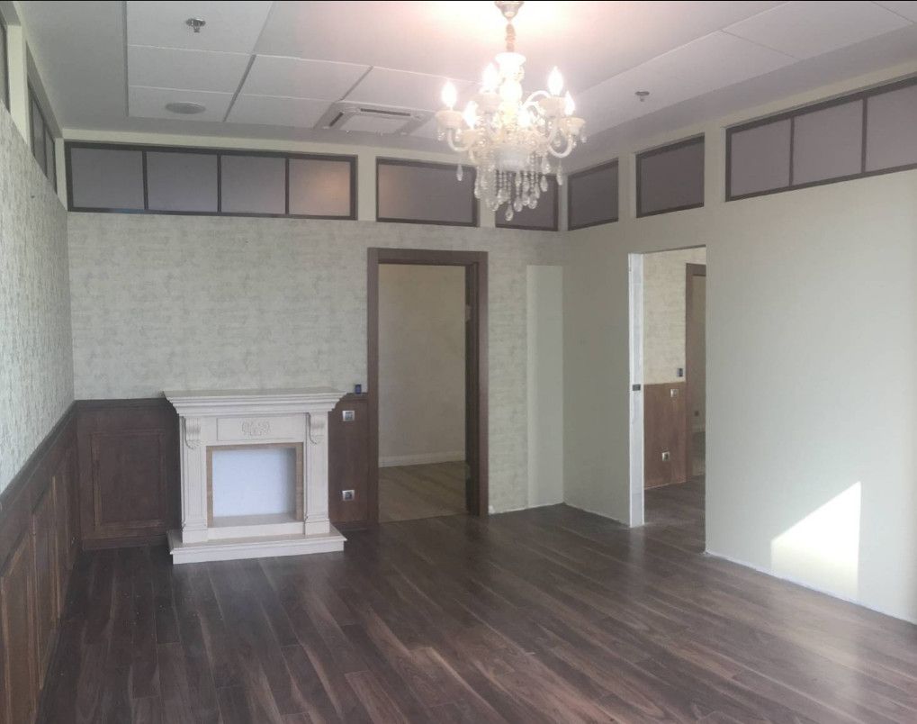 Аренда офиса 251 м² БЦ ОРБИТА-2