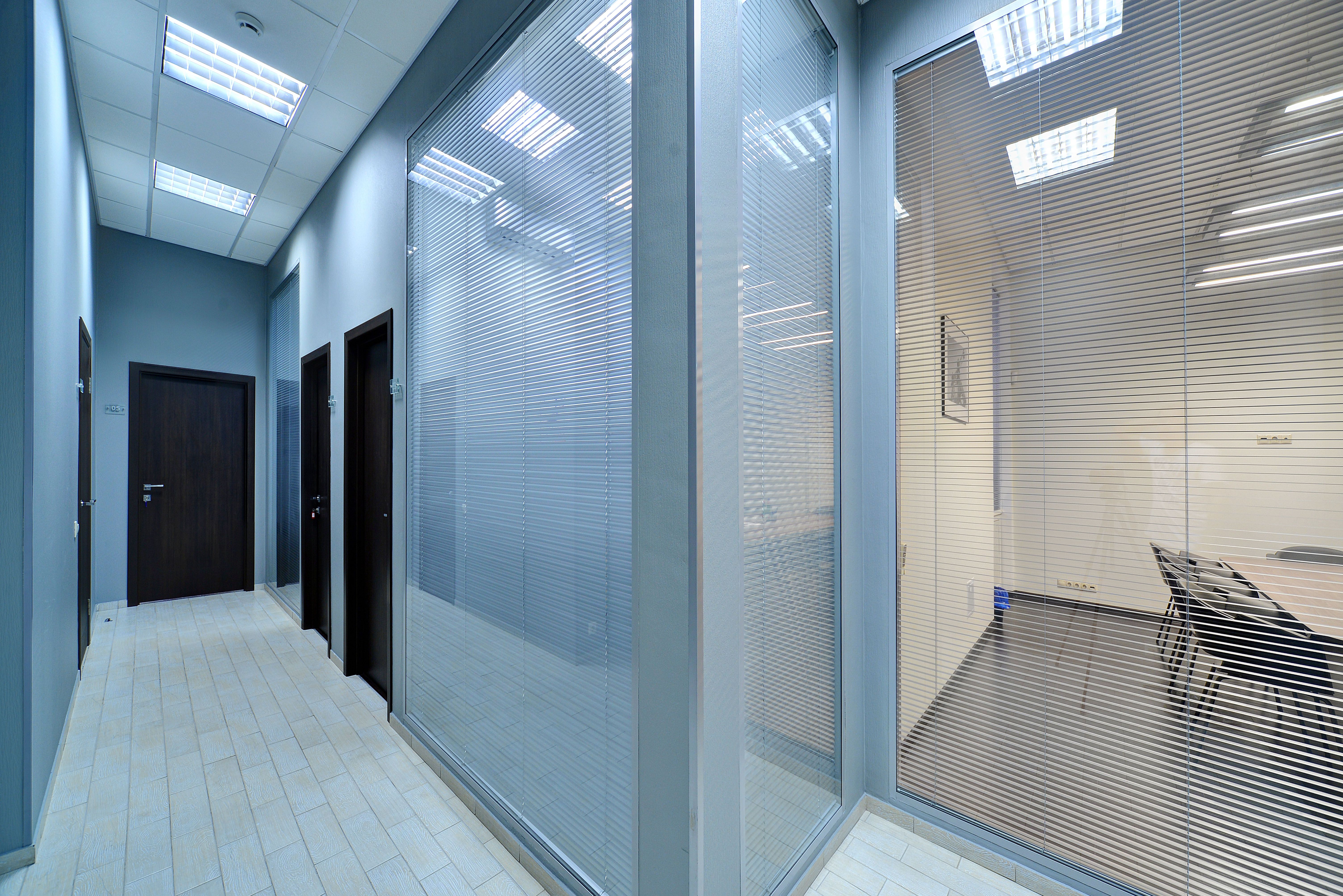 Аренда офиса 327 м² БЦ Административное здание