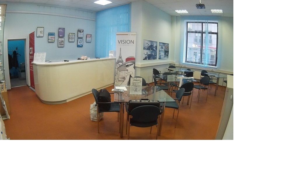 Аренда офиса 217 м² БЦ 