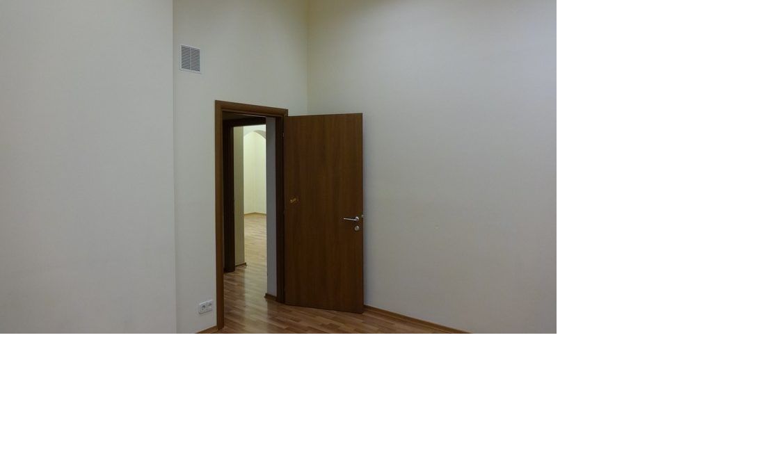 Аренда офиса 217 м² БЦ 