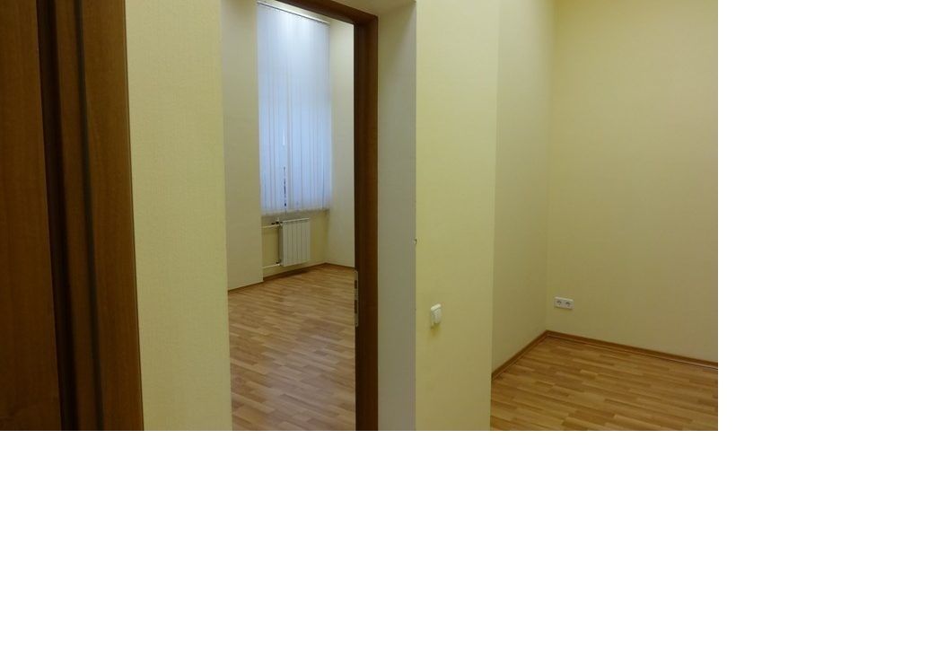Аренда офиса 217 м² БЦ 