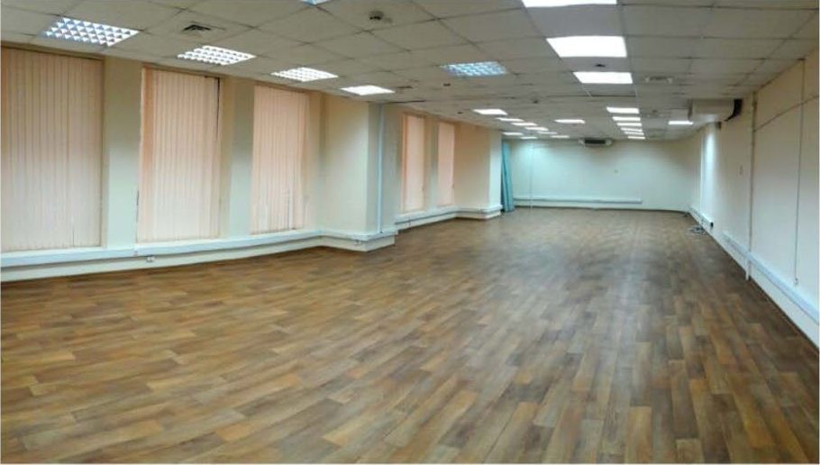 Аренда офиса 312 м² БЦ Пост Плаза