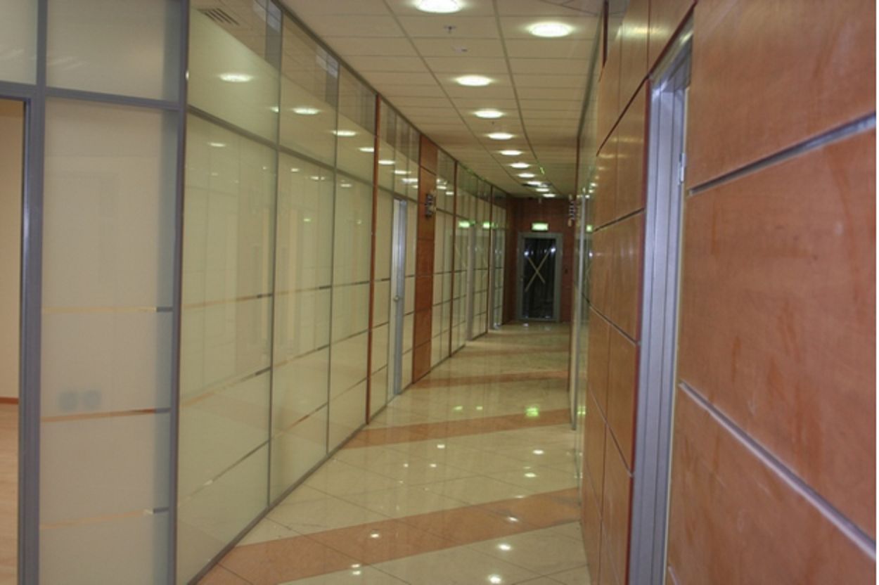 Аренда офиса 475 м² БЦ Бородинская панорама