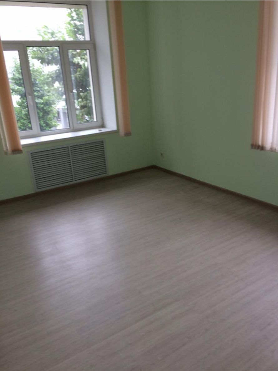 Аренда офиса 208 м² БЦ МИРЛЭНД СТР.15