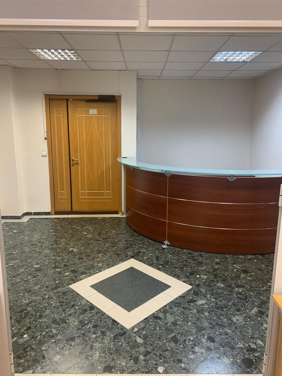 Аренда офиса 167 м² БЦ Трубная 25с1