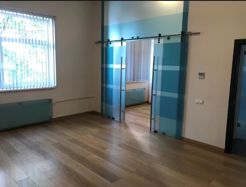 Аренда офиса 340 м² БЦ 