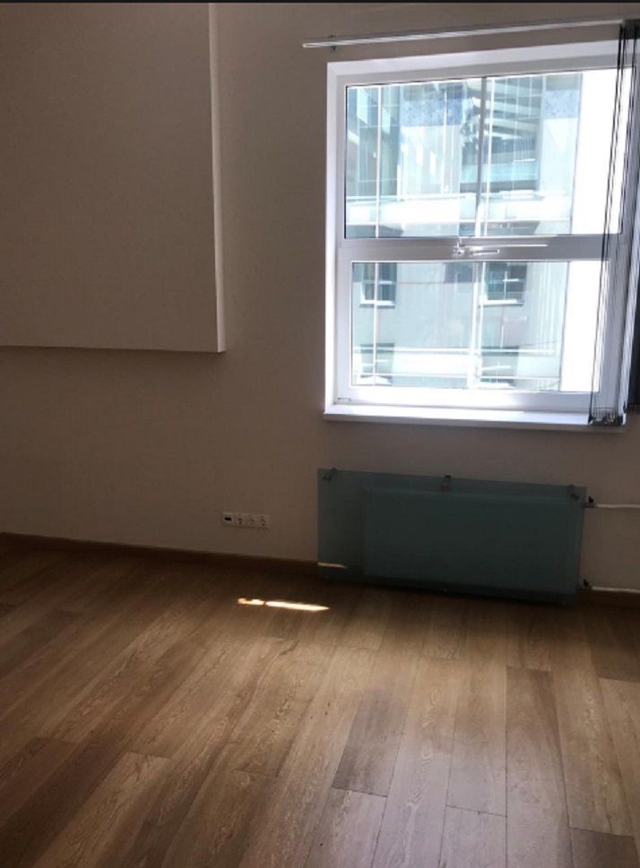 Аренда офиса 340 м² БЦ 