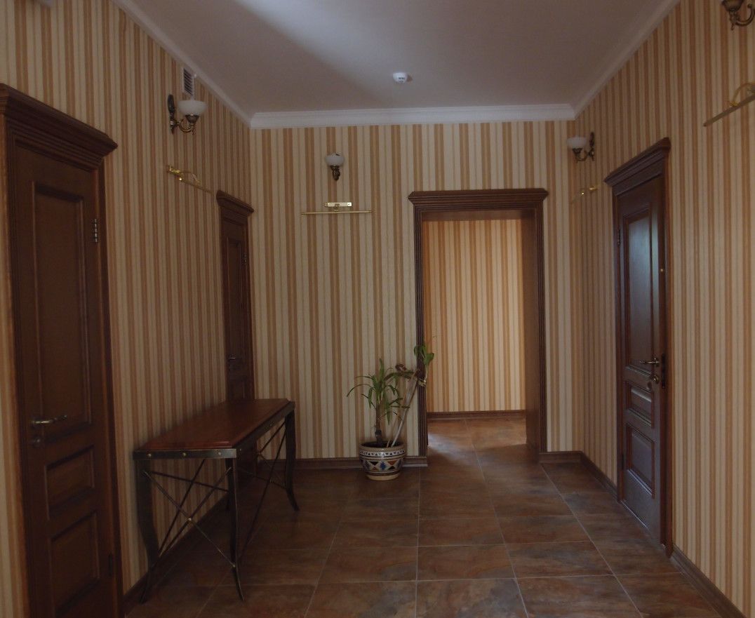 Аренда офиса 759 м² БЦ Особняк