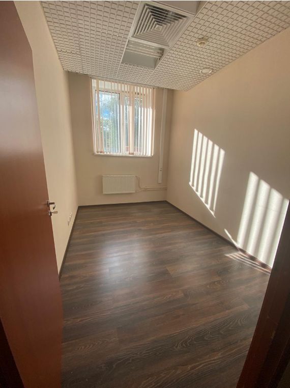 Аренда офиса 130 м² БЦ Ривер Плаза