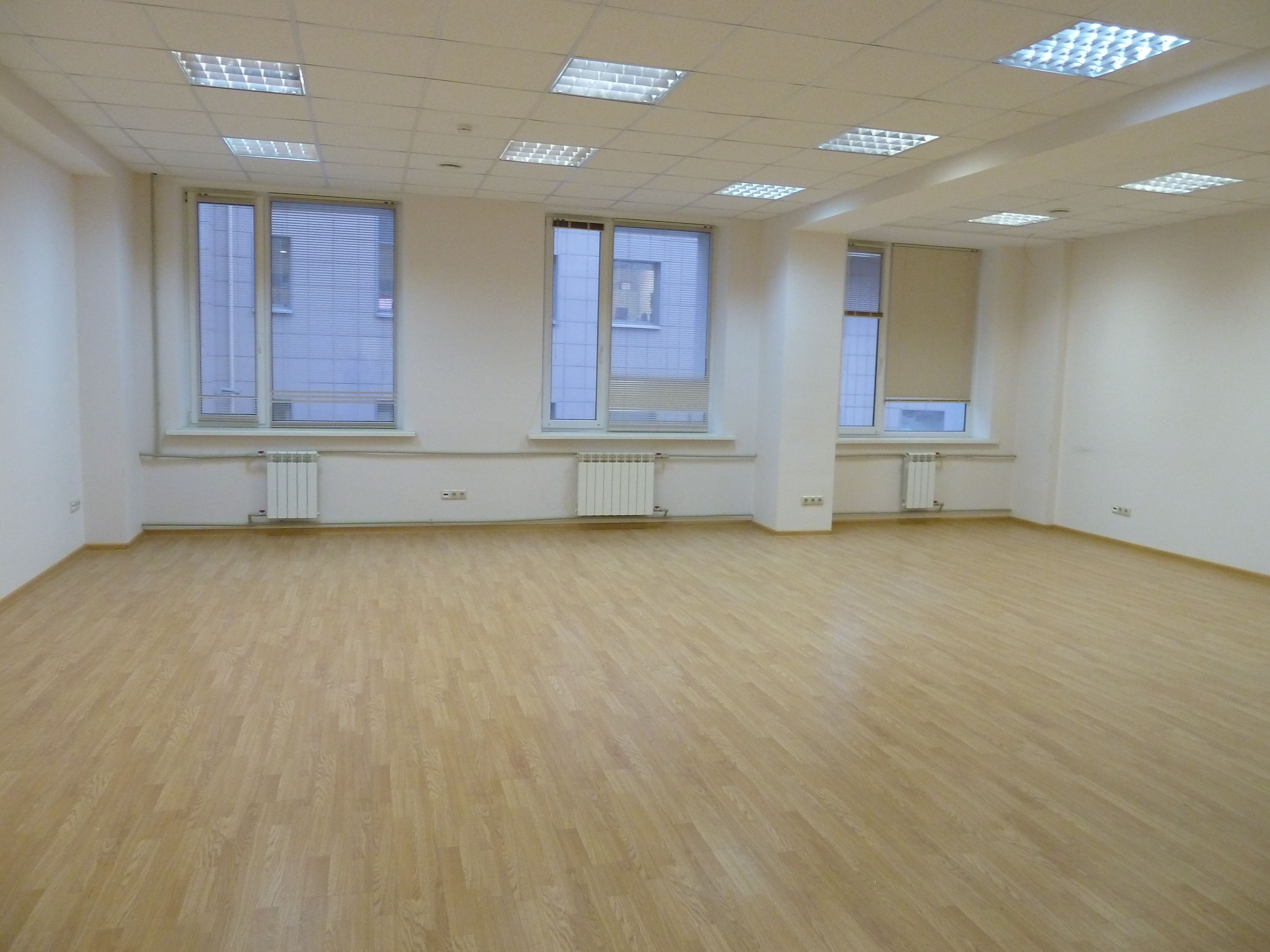 Аренда офиса 399 м² БЦ ЗВИ