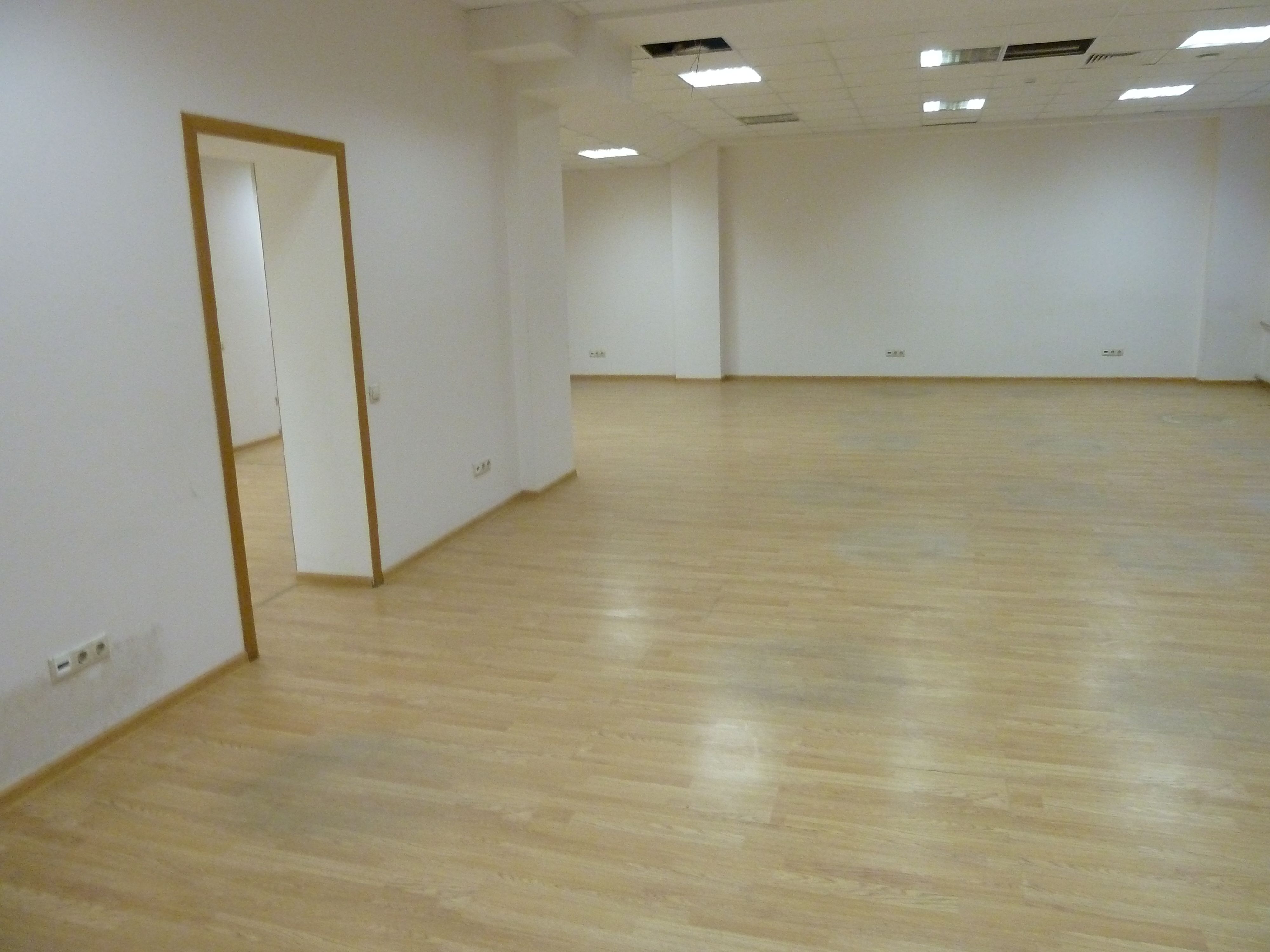 Аренда офиса 399 м² БЦ ЗВИ
