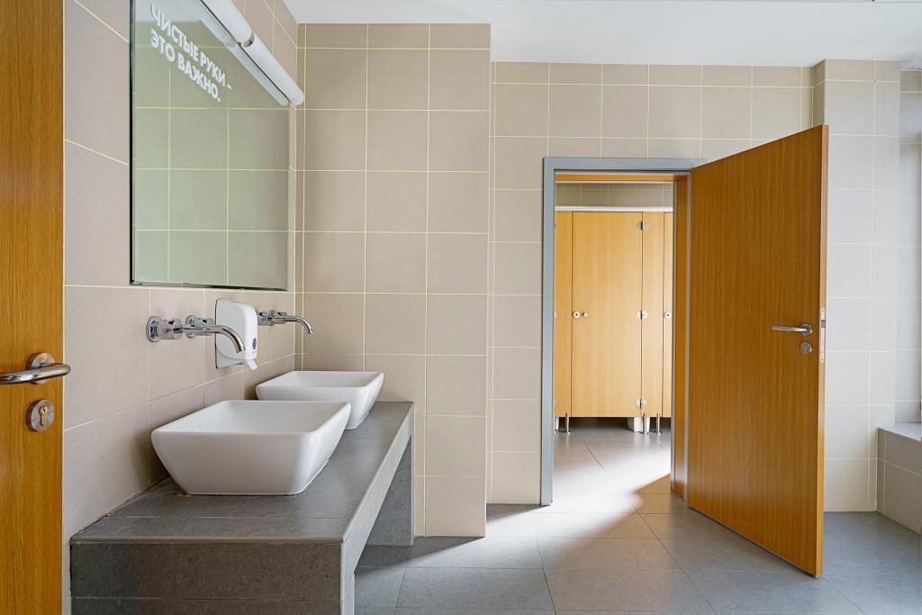 Аренда офиса 200 м² БЦ МЕРИДИАН