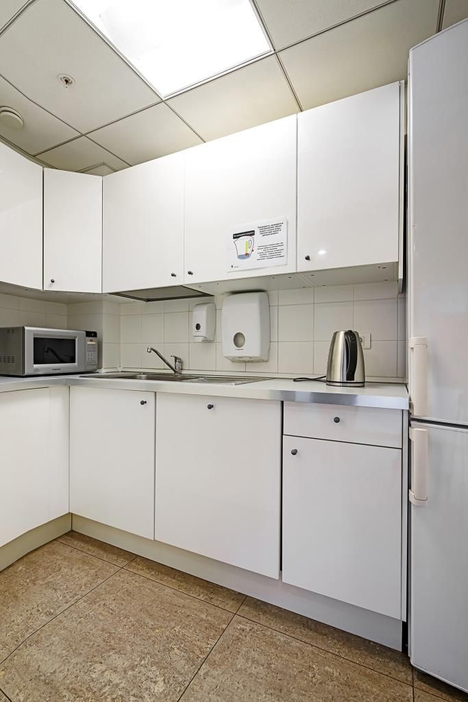 Аренда офиса 200 м² БЦ МЕРИДИАН