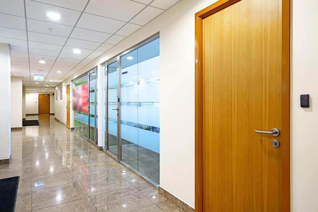 Аренда офиса 4100 м² БЦ МЕРИДИАН