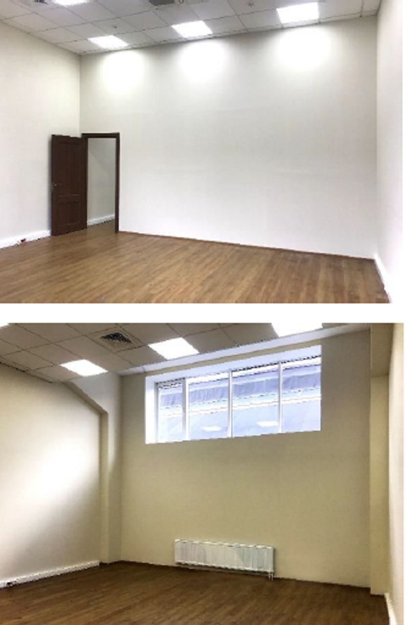 Аренда офиса 49 м² БЦ ОМЕГА ПЛАЗА II 