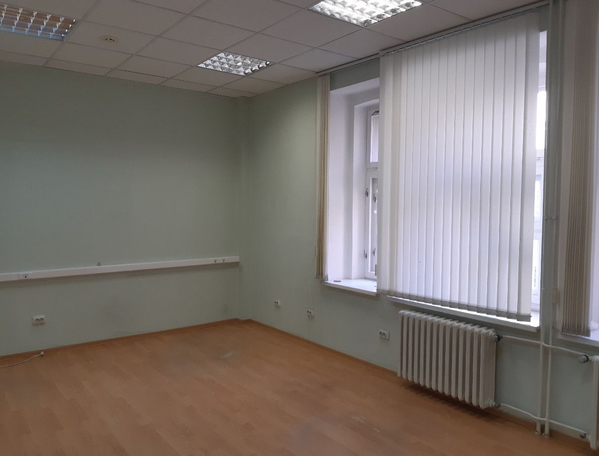 Аренда офиса 200 м² БЦ Петровка 15/13с5
