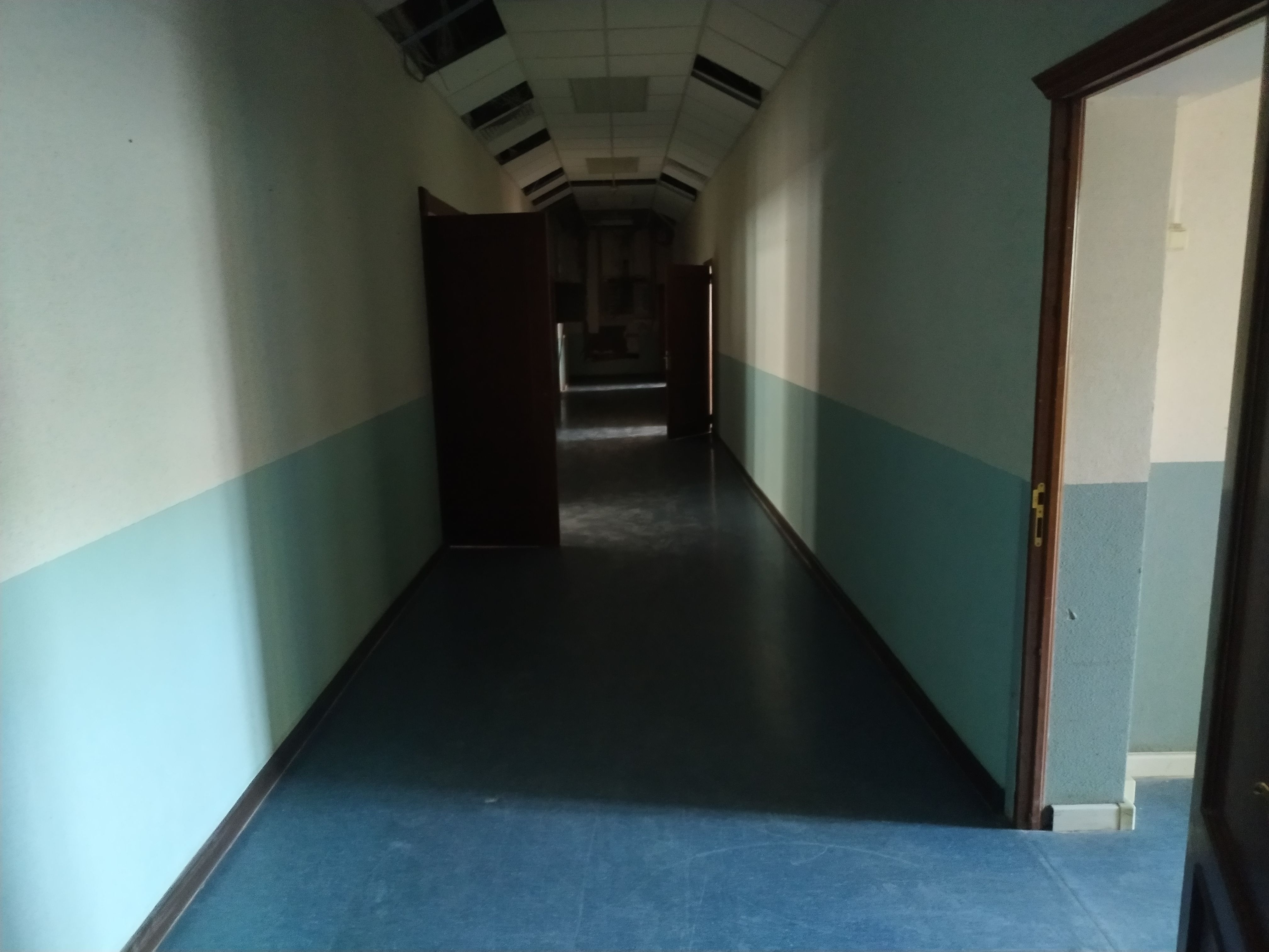 Аренда офиса 667 м² БЦ Рябовская Мануфактура