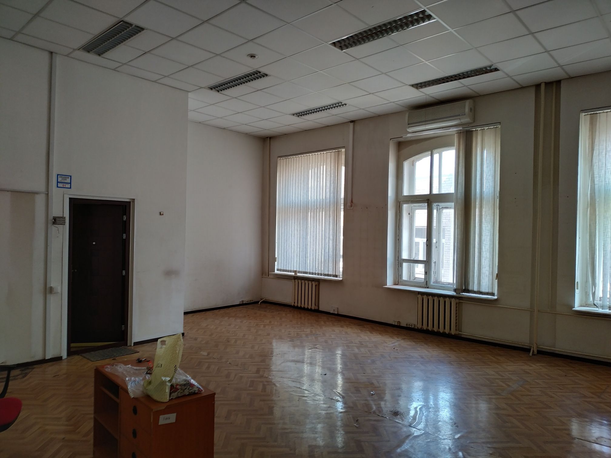 Аренда офиса 270 м² БЦ Рябовская Мануфактура