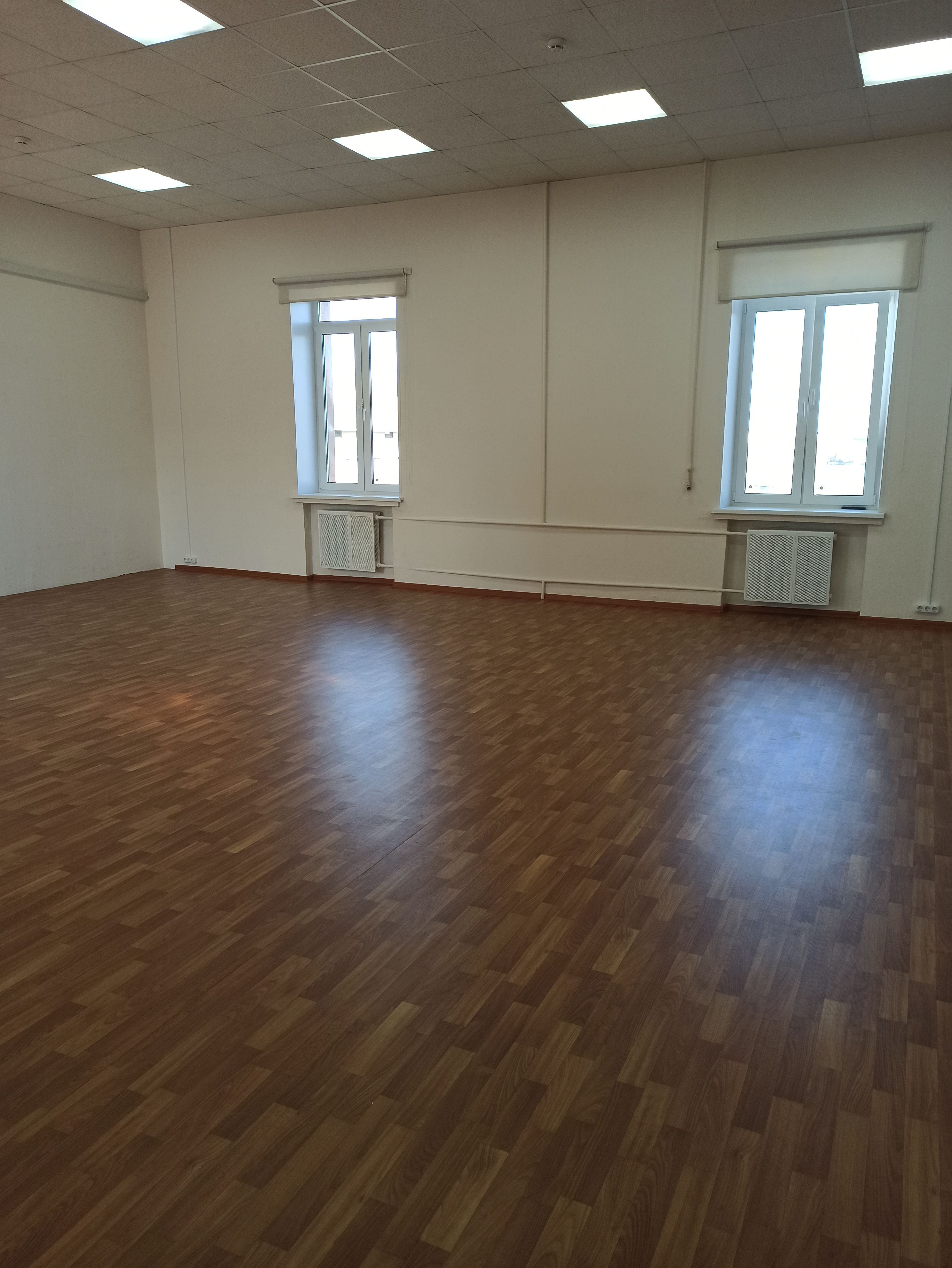 Аренда офиса 178 м² БЦ Рябовская Мануфактура