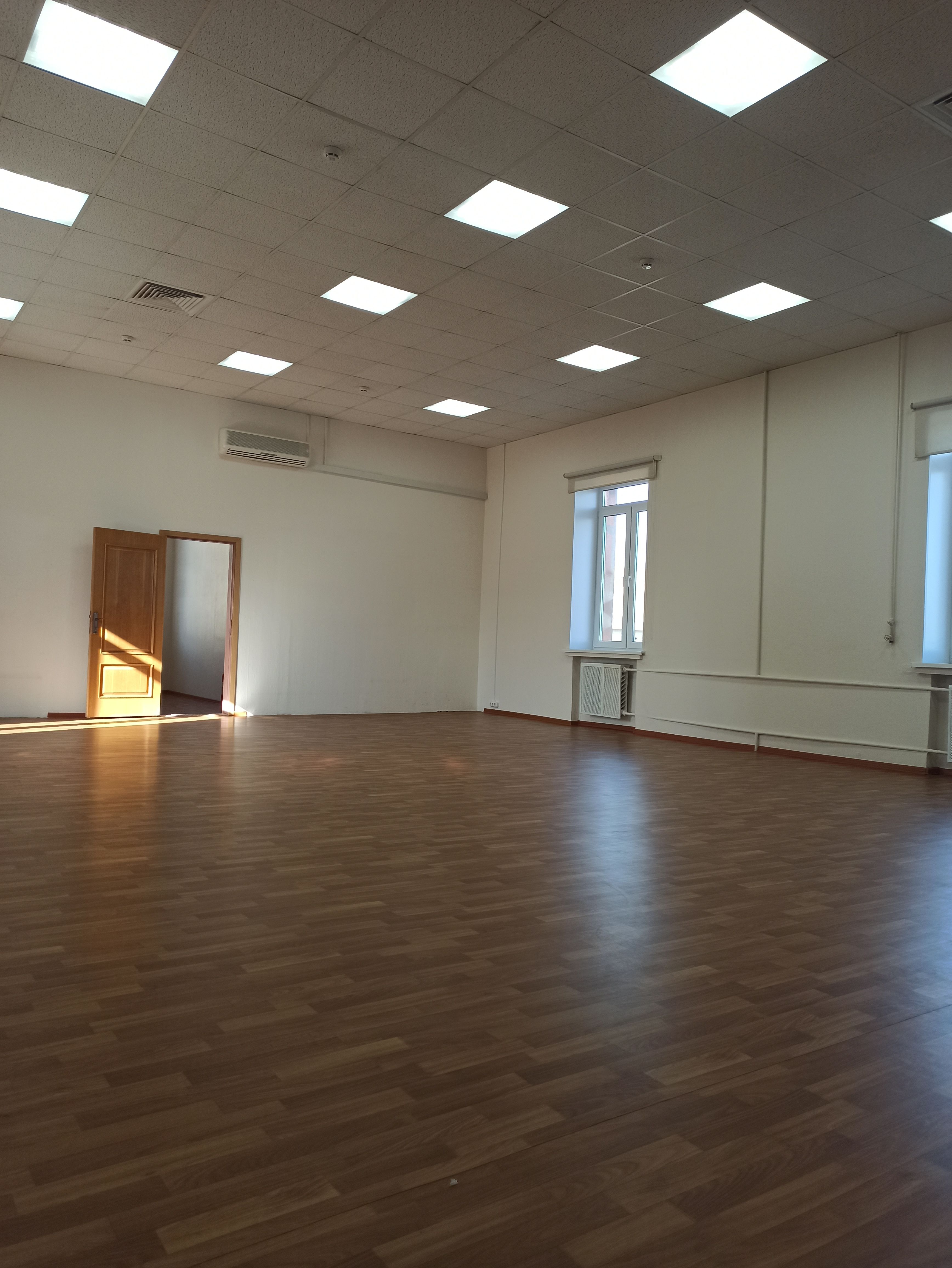 Аренда офиса 178 м² БЦ Рябовская Мануфактура