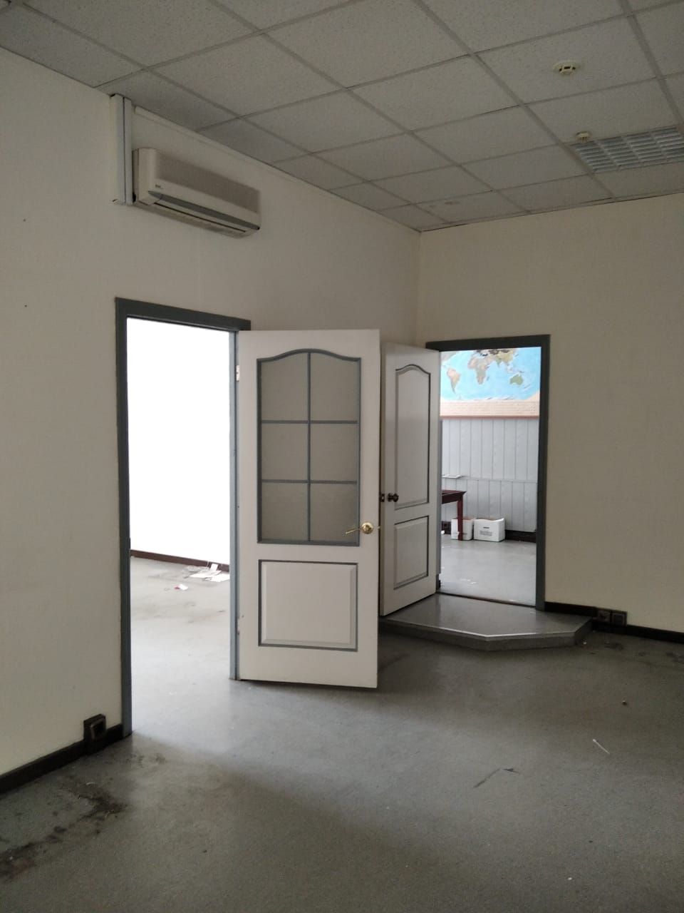 Аренда офиса 100 м² БЦ Рябовская Мануфактура
