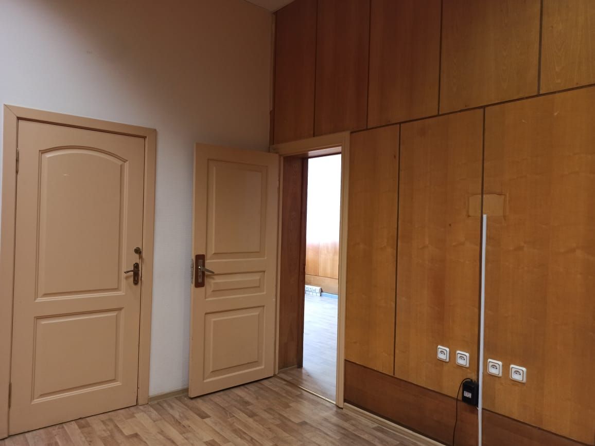 Аренда офиса 88 м² БЦ Рябовская Мануфактура
